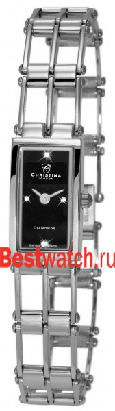 Часы Christina London Ladies 107SW